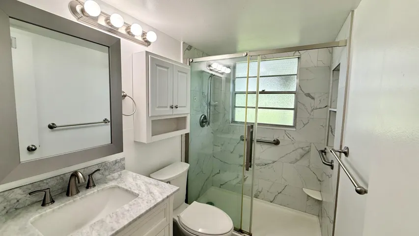Main Bath