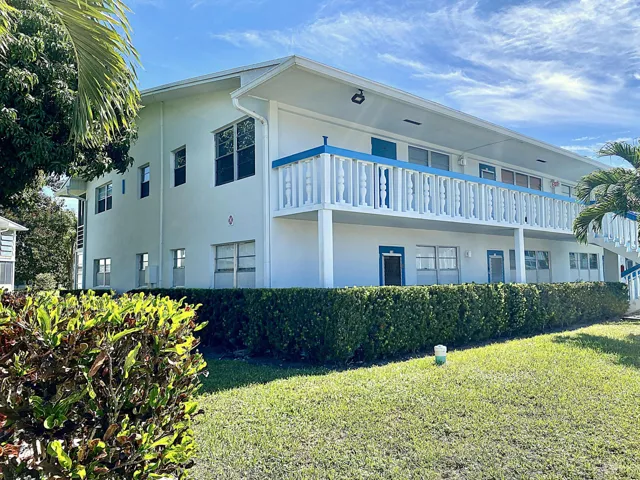 Front View