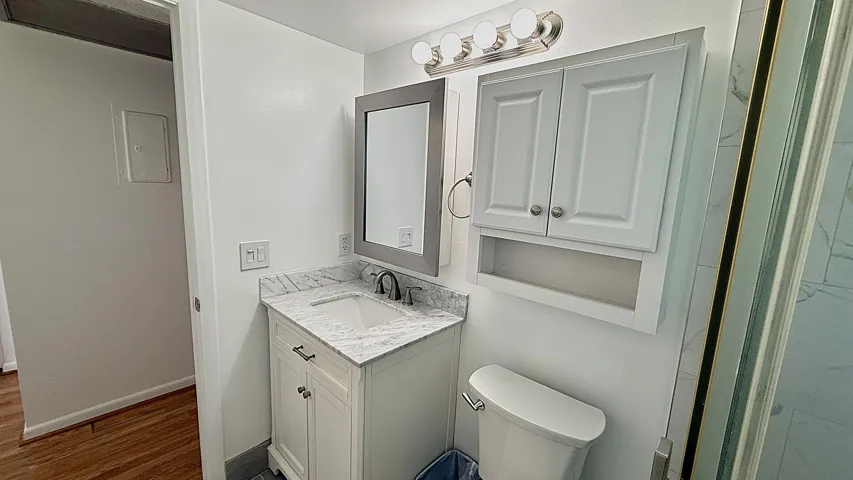 Main Bath