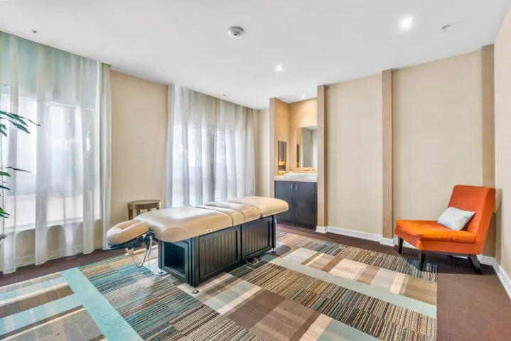 Private Massage Studio