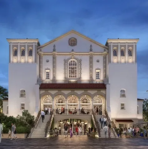 NOW OPEN! NEW EATALY RESTAURANT