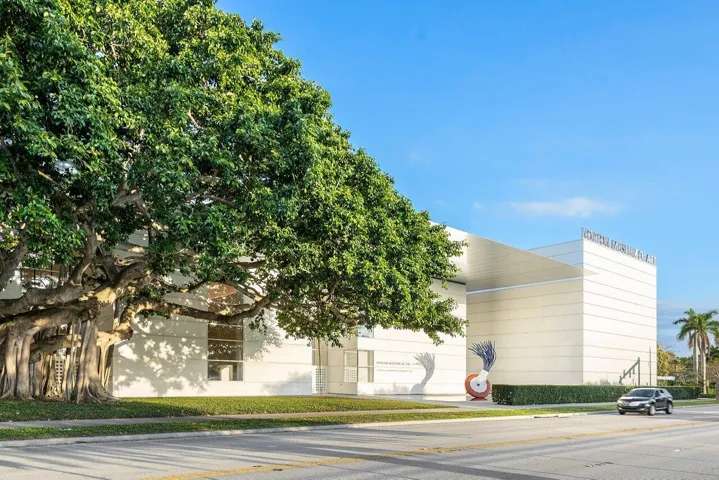 Norton Museum of Art