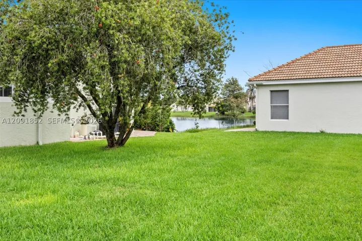 Yard