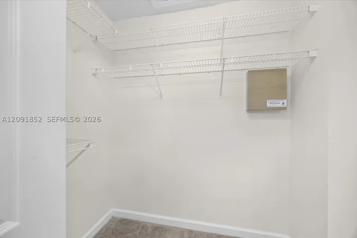 Closet