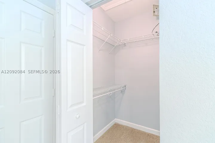Closet
