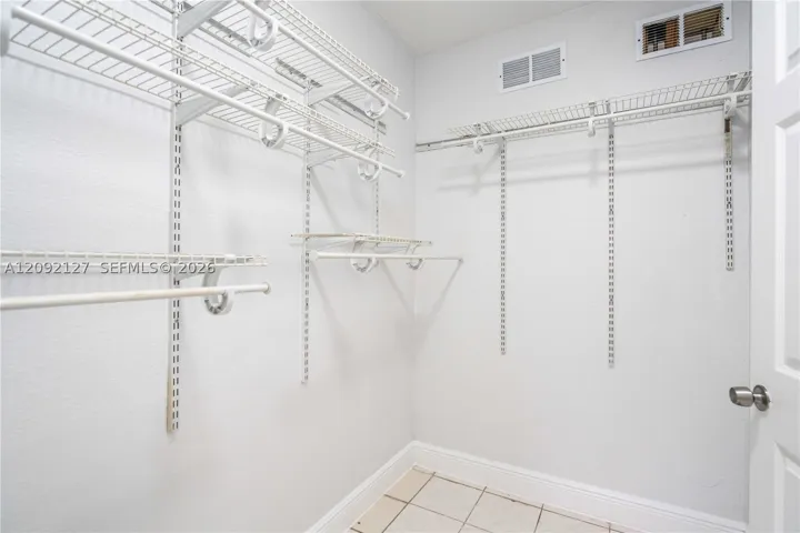 Closet