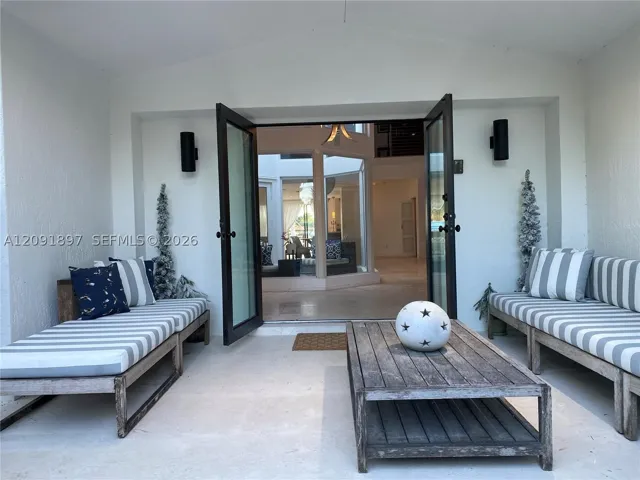 Entry