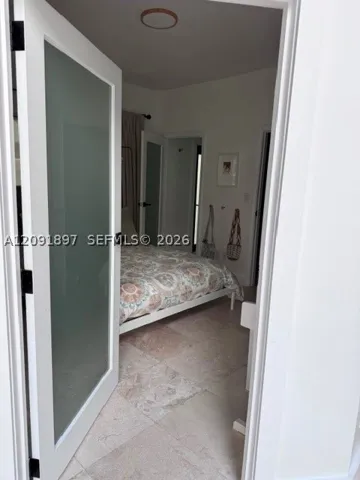 guest bedroom downstairs