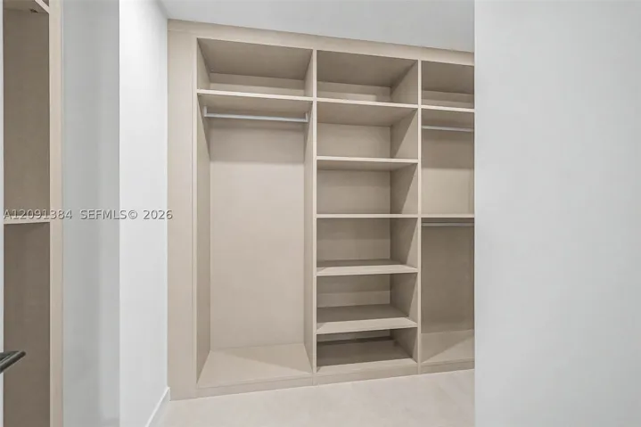 Closet