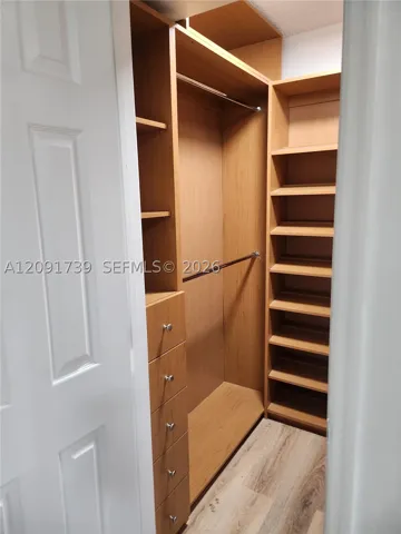 Closet