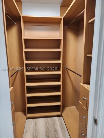 Closet