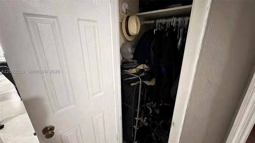 Closet