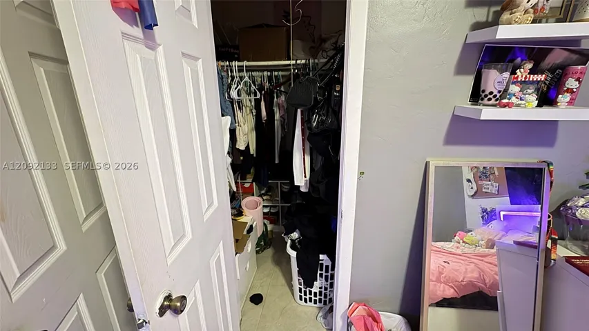 Closet