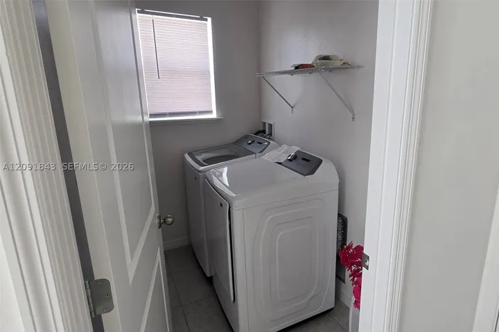 Laundry
