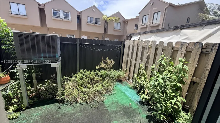 Yard