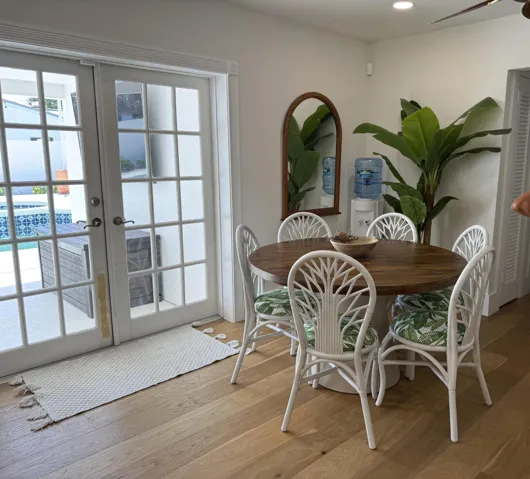 dinette