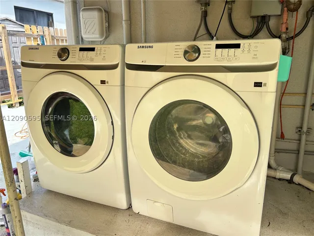 Laundry