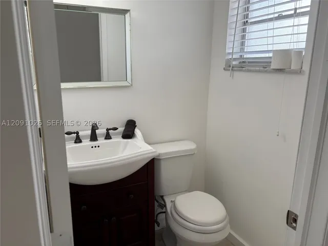 Guest bath