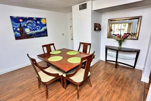 Dinning Room