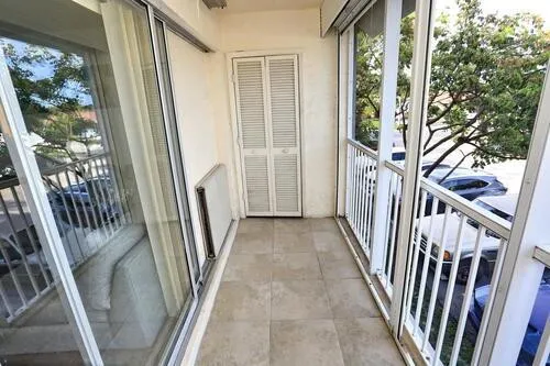 Screened Patio/porch
