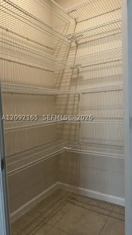 Pantry