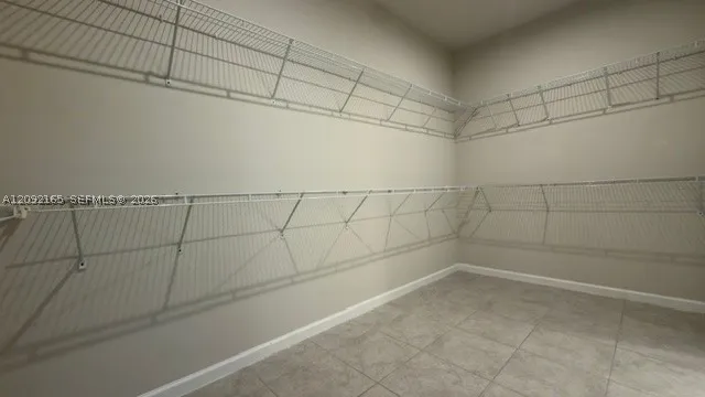 humongous primary closet-right view