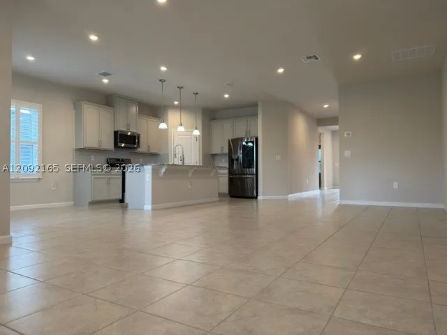 open concept