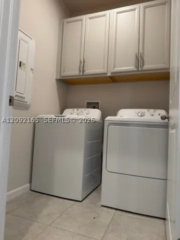 Laundry