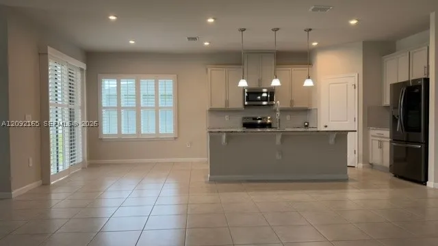 room and more room for family