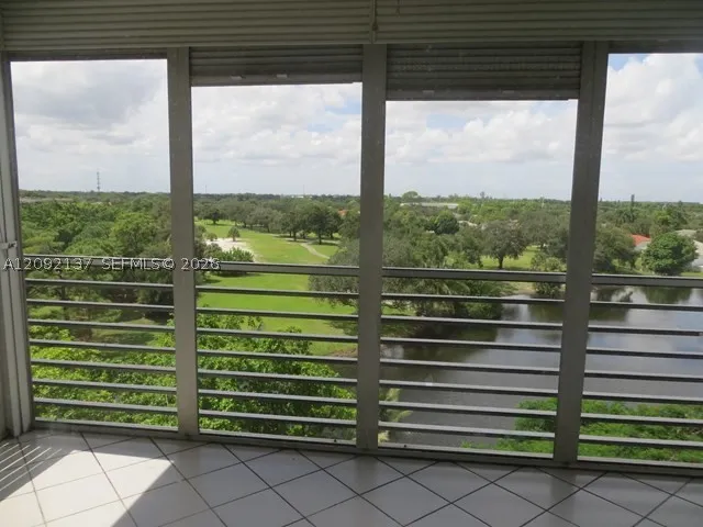 Sun Room