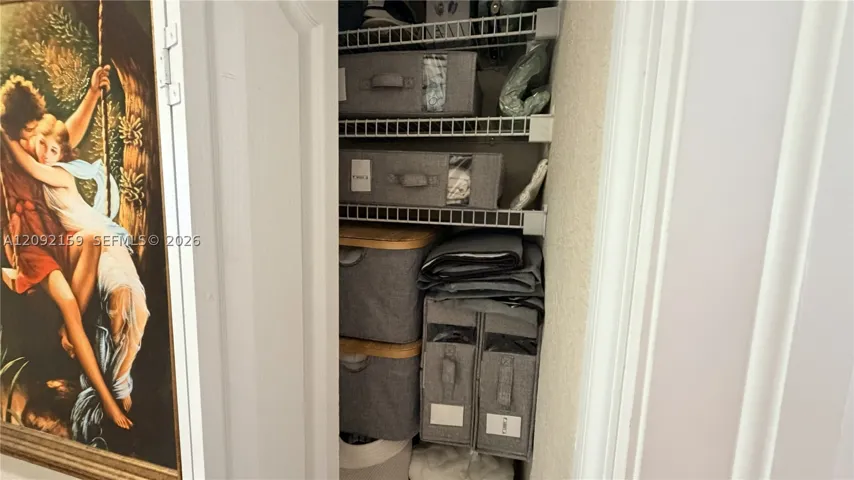 Closet
