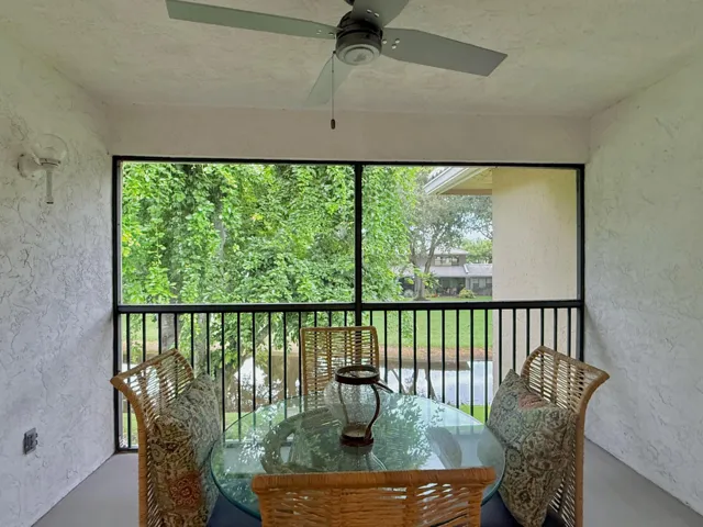 Sun Room