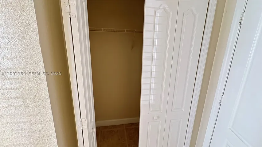 Closet
