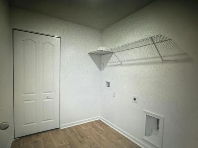 laundry