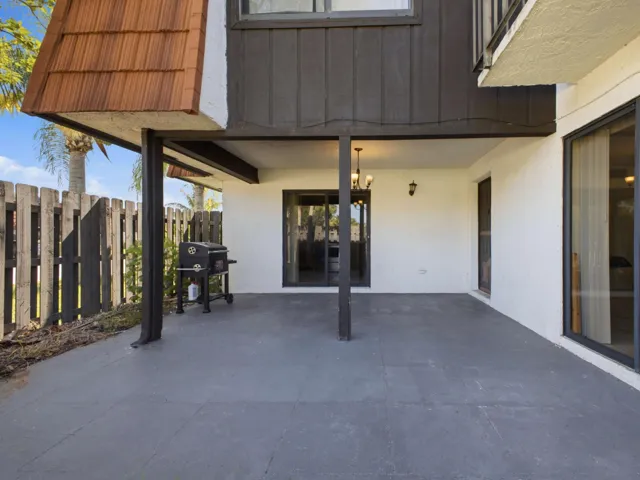 Entry Porch