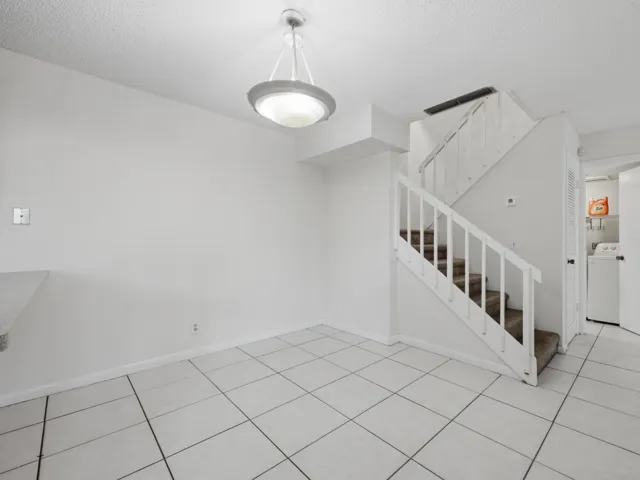 Dining Stairs