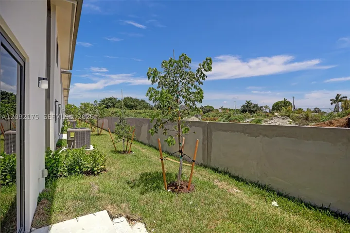 Yard