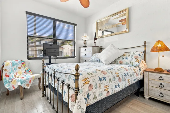 Front Bedroom #1