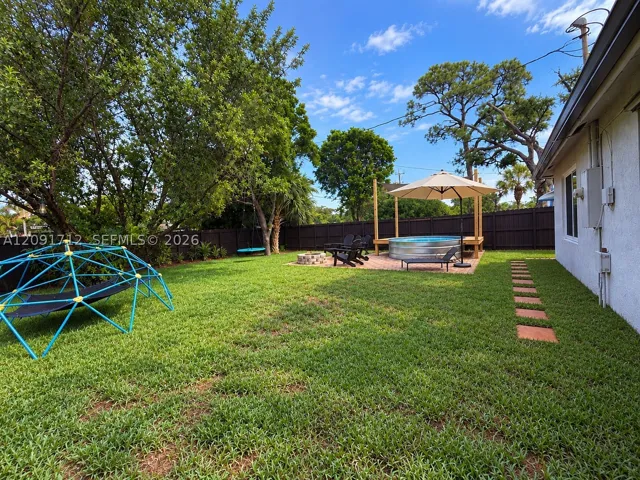 Yard