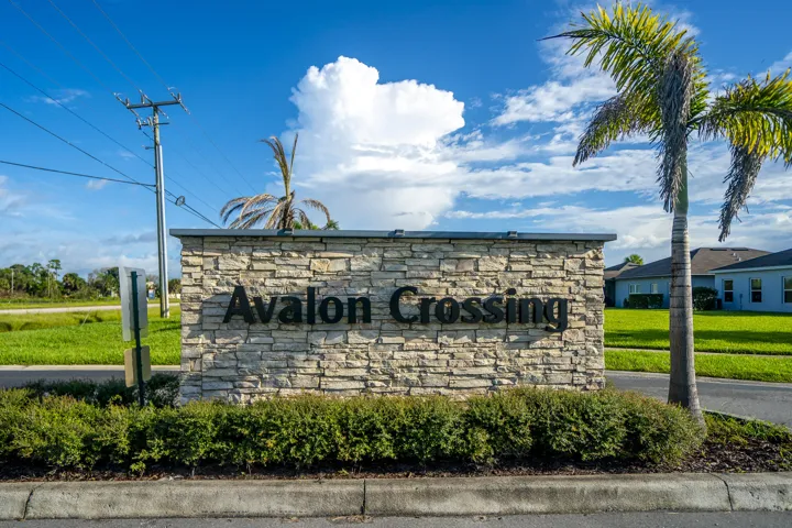 Avalon Crossing