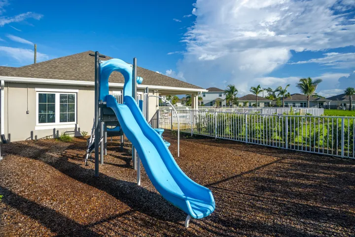 Community Playground