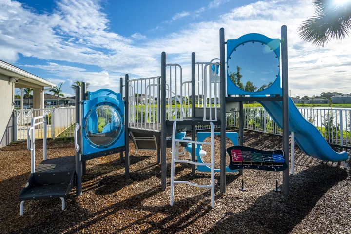 Community Playground