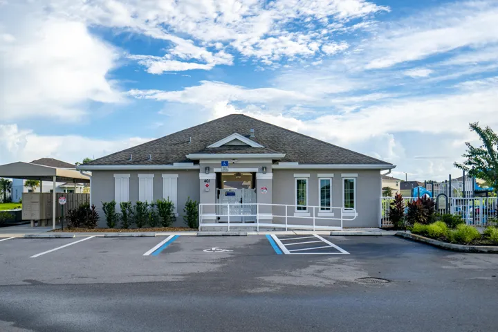 Clubhouse