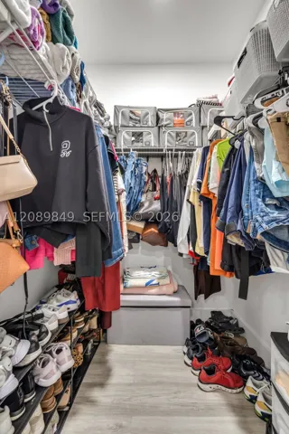 Closet