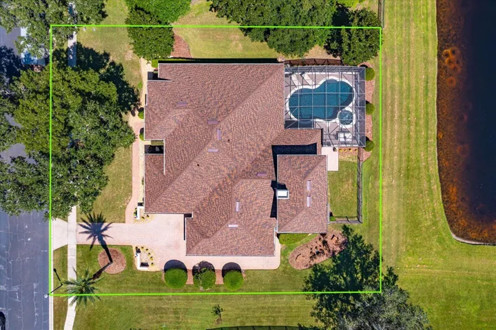 11-Aerial Top View