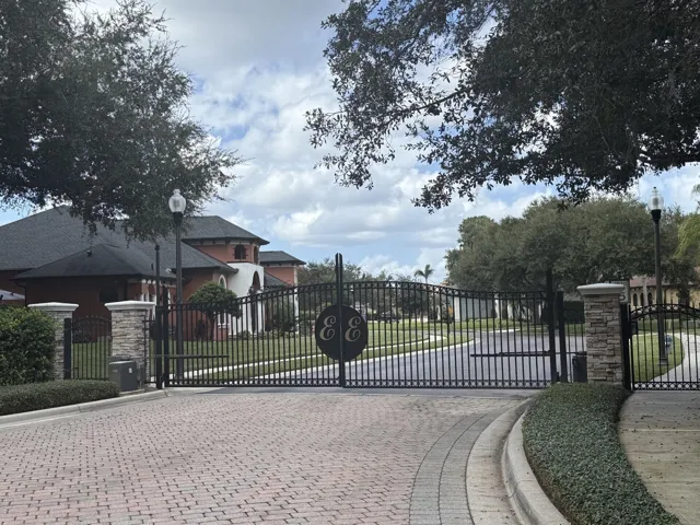 Community Gate