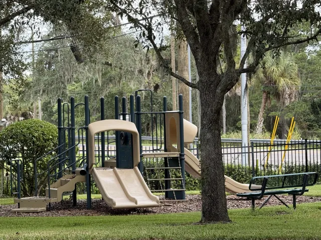 Community Playground