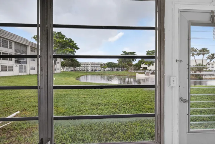 Lake view