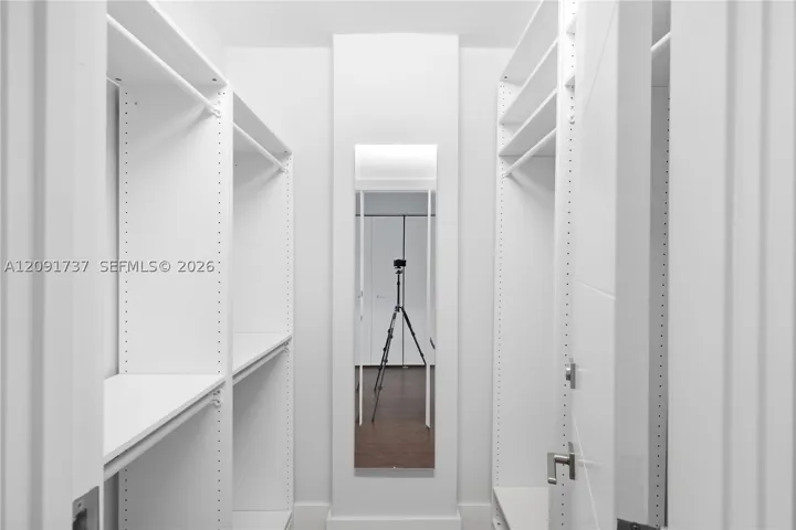 Closet