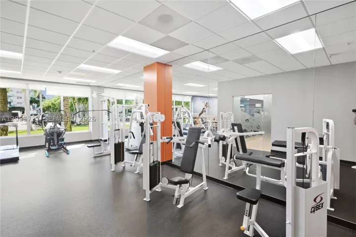 Gym